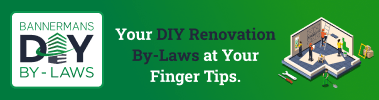 diy by-laws