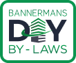 diy by laws logo