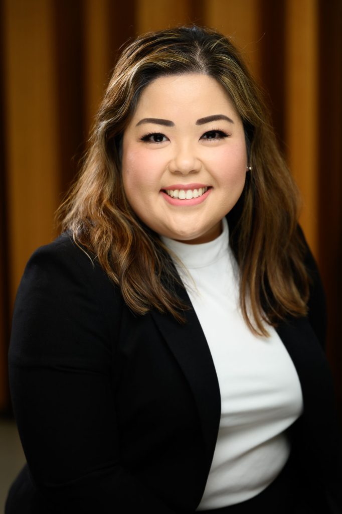 photo of Jennifer Pham