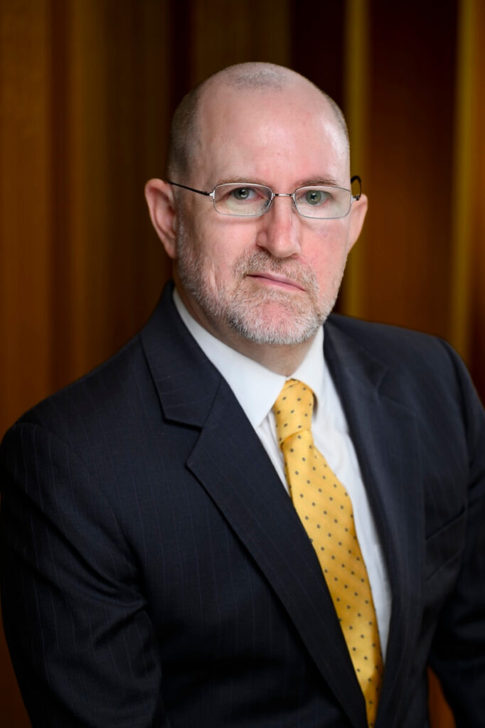 photo of Banjo Stanton