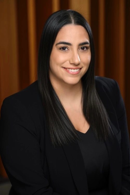 photo of Kayla Khamis