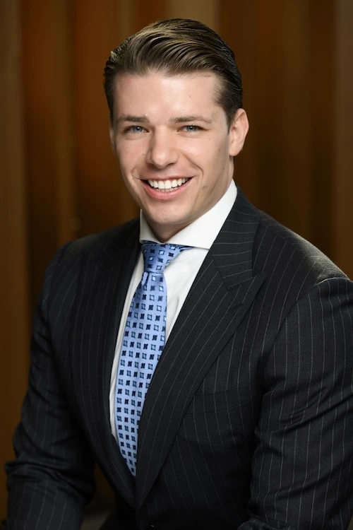 photo of Matthew Kudla