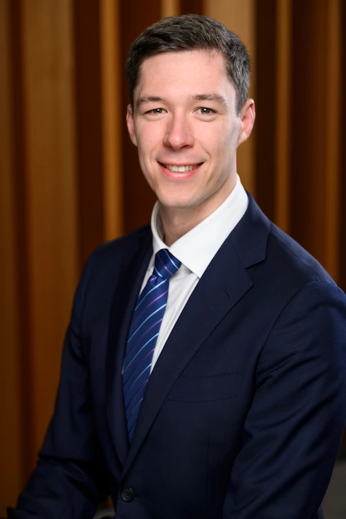 photo of Jasper Wilde