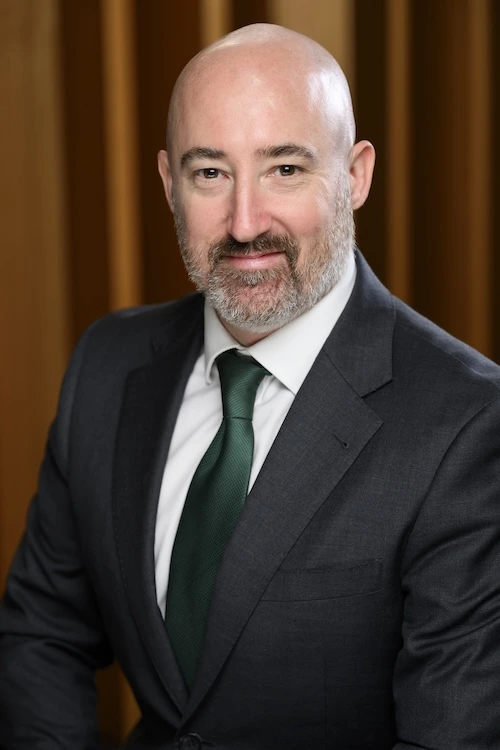 photo of Matthew Jenkins