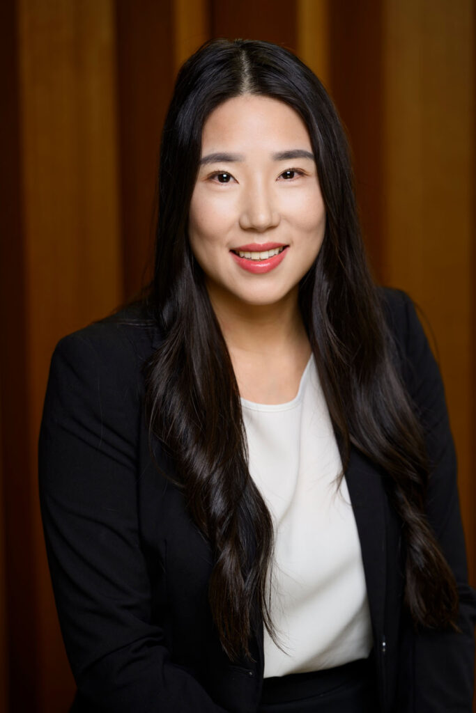 photo of Alissa Leow